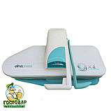 Прасувальний прес Elnapress Opal бу з Німеччини, фото 5