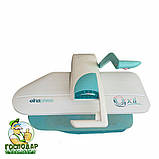 Прасувальний прес Elnapress Opal бу з Німеччини, фото 7