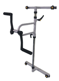 Тренажер ротаційний для верхніх кінцівок настінний МТВ-071.1