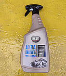 Очисник двигуна К-2 пінний 750 мл, фото 4
