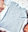 YarnArt Cotton Soft, Суха троянда No71, фото 6