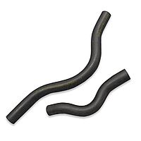 Комплект патрубків опалення ВАЗ 2111 в упаковці (2шт)