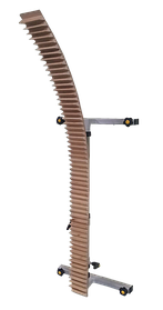 Тренажер “Драбинка для відведення плеча” МТВ-071.2