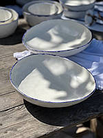 Салатниця 1100 мл "Синій Лофт»