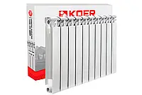 Радиатор 500/100 биметаллический премиум класс "KOER GOLF"