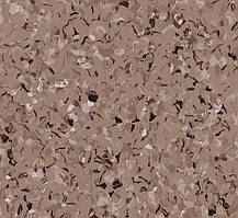 Комерційний гомогенний лінолеум | Антиелектростатичні iQ TORO SC LIGHT BROWN 0574