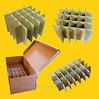 Гофроупаковка