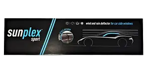 Вітровики Sunplex