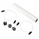 Вакуумний пакувальник Silver Crest SV 125 C6 Black, фото 4