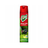 Аерозоль від мух, комарів, молі, мушок Expel цитрусовий, 400мл