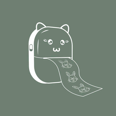 Міні принтери