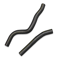 Комплект патрубків опалення ВАЗ 2123 в упаковці (2шт)