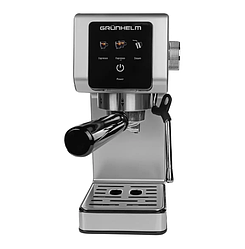 Еспресо кавомашина Grunhelm GEC002A