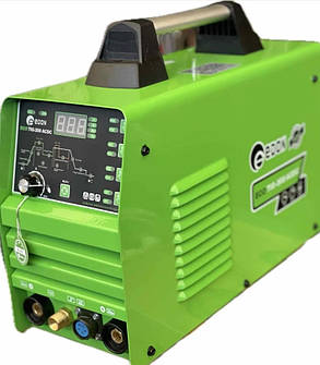 Зварювальний аргонодогоговий апарат Edon ECO TIG-200 +MMA, фото 1