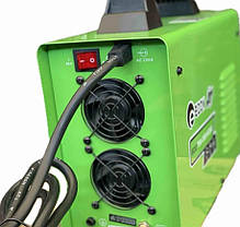 Зварювальний аргонодогоговий апарат Edon ECO TIG-200 +MMA, фото 5