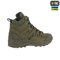 M-Tac черевики тактичні польові Mk.2 R Gen.II Ranger Green, фото 5