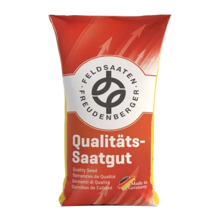 Freudenberger Світолюбивий газон насіння траві 1 кг ( вагова)