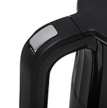 Електрочайник Adler AD 1350 з регулятором температури, 1.7л, фото 3