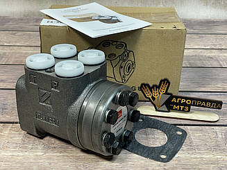 Насос-Дозатор M/Z 100 см3. (МТЗ;ЮМЗ;Т-40;Т-25;Т-16)