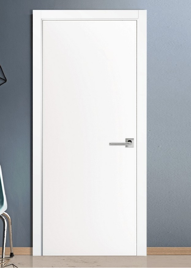 Грунтовані двері нестандарт 1000 мм, фото 1