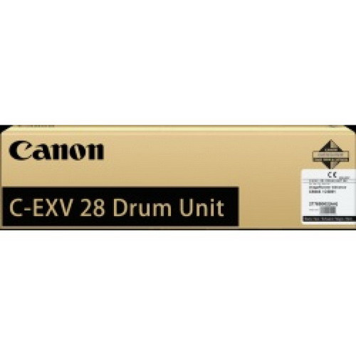 Фотобарабан Canon C-EXV28 Black (Drum Unit) для IRAC5045/ 5051/ 5250i/ 5255i