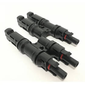 РОЗ'ЄМИ ТА КОННЕКТОРИ