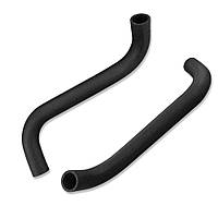 Патрубок радіатора верхній підвідний ВАЗ (2101-2107)-1303025 мідь