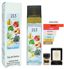 Парфум № 213 за мотивами Tiziana Terenzi Kirke (Тізіані Терензі Кірке) 40 мл