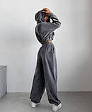 Молодіжний плюшевий костюм, фото 7