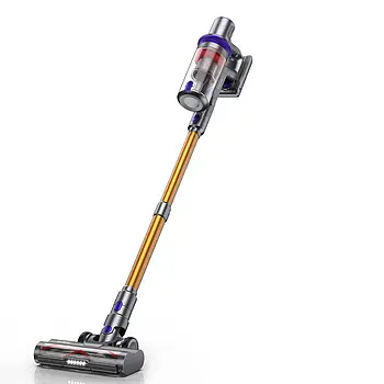 Пилосос вертикальний Laresar Elite 3 400 Вт 1,5 л