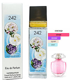 Парфум № 242 за мотивами Victoria's Secret Angels Only (Віктория Сікрет Енжел Онли) 40 мл