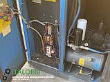 Компресор гвинтовий Rollair RLR 25 BX 8, фото 5