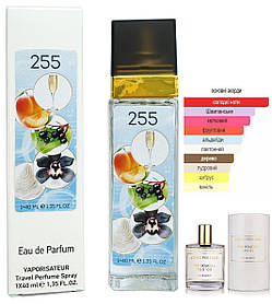 Парфум № 255 за мотивами Zarkoperfume Pink Molécule 090.09 (Заркопарфюм Пінк Молекула 090.09) 40 мл