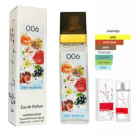 Парфум № 006 за мотивами Armand Basi In Red (Арманд Баси Ін Ред) 40 мл