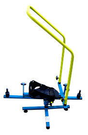 Тренажер ротаційний для нижніх кінцівок гомілкостопний МТВ-076