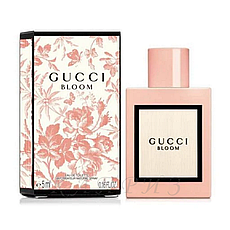 Gucci Bloom Туалетна вода 5 мл