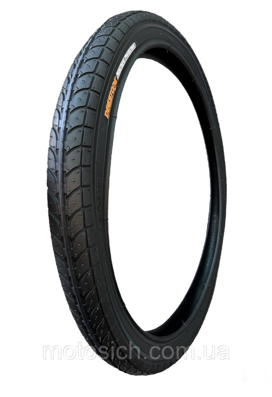 Покришка 20-2.00 (54-406) Deestone (антіпрокол), фото 1