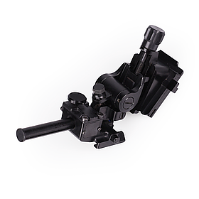 Кріплення EOTech для ПНБ Micron-D, Колір: Black