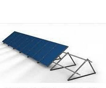 Дах (оцинкування) — комплект для 1 панелі