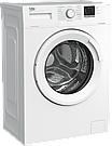 Пральна машина BEKO WUE6511IXWW  6 кг, фото 3