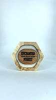 Свічка ароматизована соєва аромат ENCHANTED FOREST 60 ml