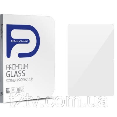 Скло захисне Armorstandart Glass.CR Xiaomi Redmi Pad Pro Clear (ARM77457), фото 1