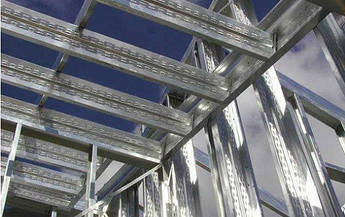 Земля (оцинкування) — комплект для однієї панелі