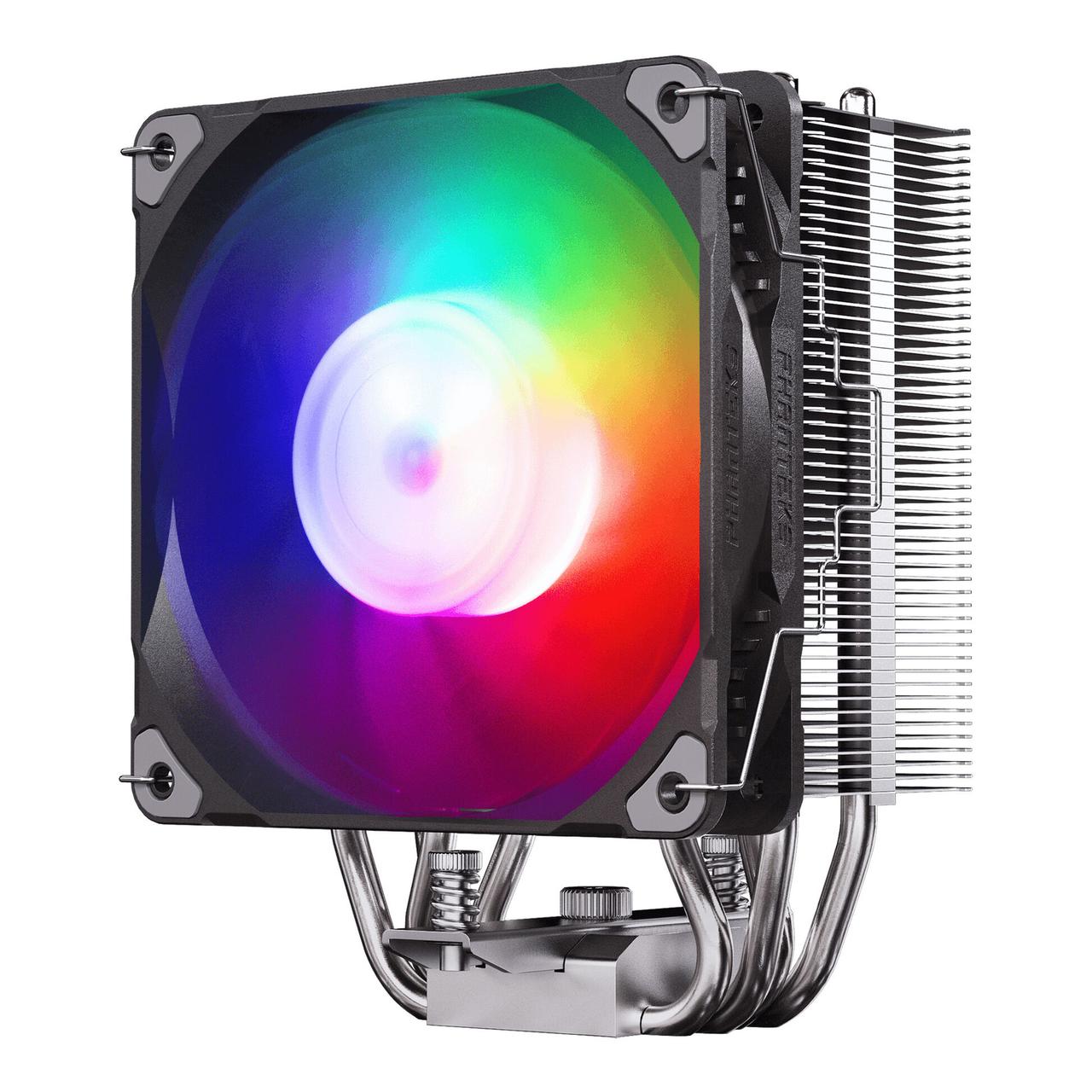 Кулер Phanteks Polar ST4 D-RGB - 120 мм, фото 1