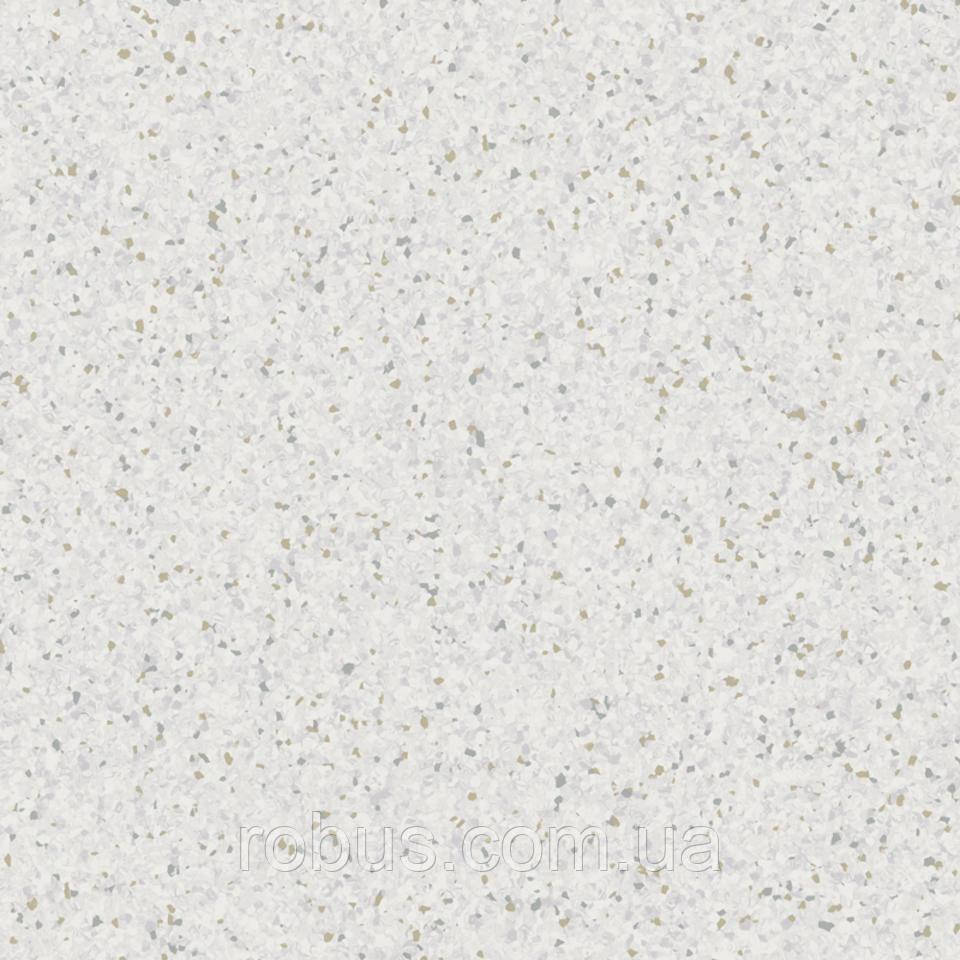 Комерційний гомогенний лінолеум Primo Premium LIGHT PURE GREY 0651