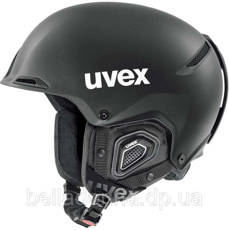 Шолом гірськолижний сноубордичний Uvex JAKK (Німеччина) XS, фото 1