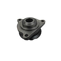 Кришка стартера передня Mercedes, MAN CS198 4410089 WST