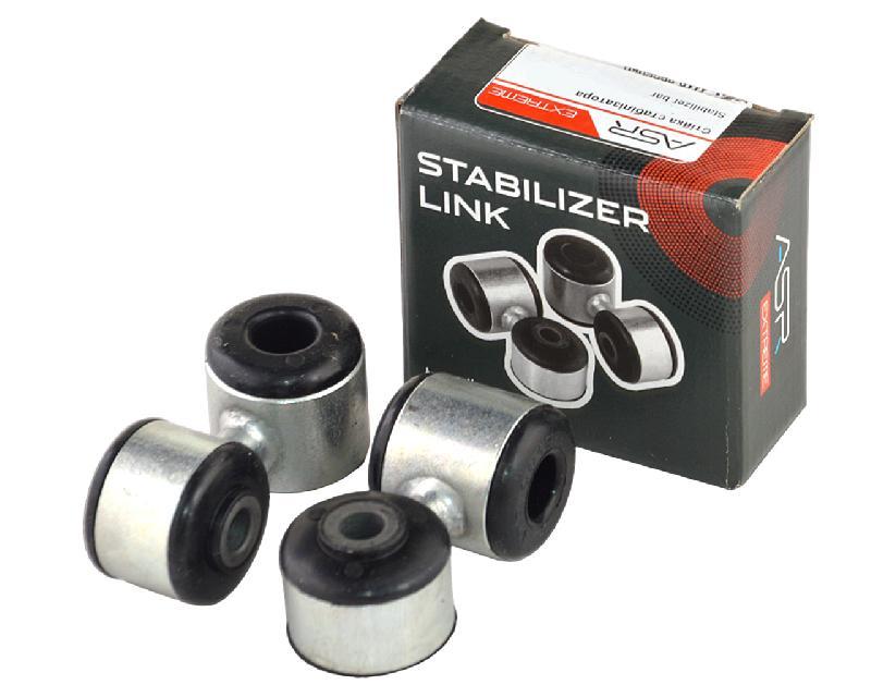 Стійка стабілізатора (компл. 2 шт) посилена ВАЗ 2108, ВАЗ 2109, ВАЗ 21099, ВАЗ 2113, ВАЗ 2114, ВАЗ 2115 ASR E, фото 1