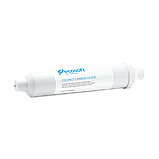 Вугільний постфільтр Ecosoft для зворотного осмосу, фото 4