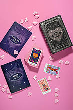 Еротичне Таро: відверті розклади